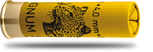 Náboj SB 20x76-3,0 mm Magnum 33,5 g (plast) - Obrázek Náboj SB 20x76-3,0 mm Magnum 33,5 g (plast) - Obrázek